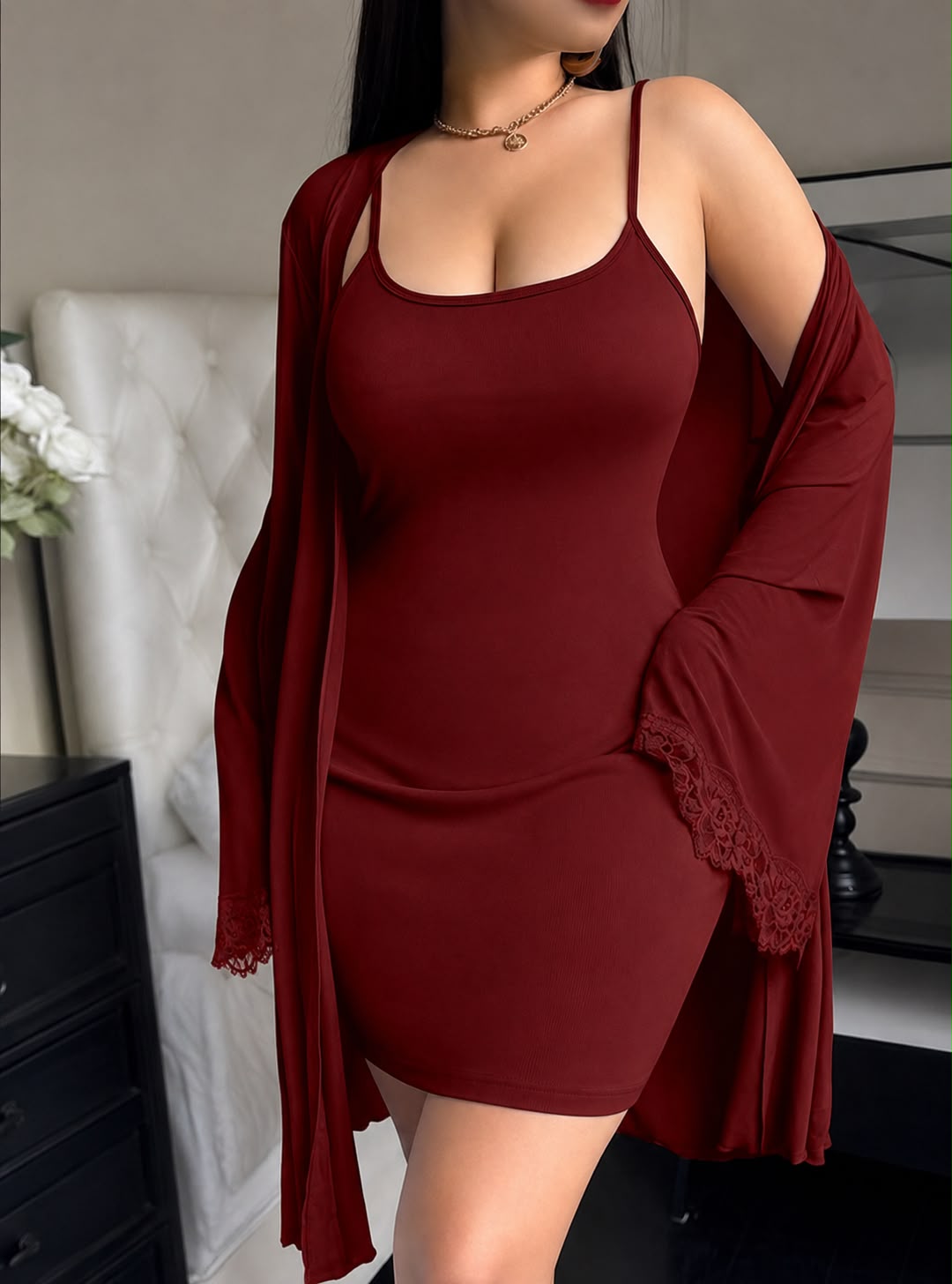 Lingerie