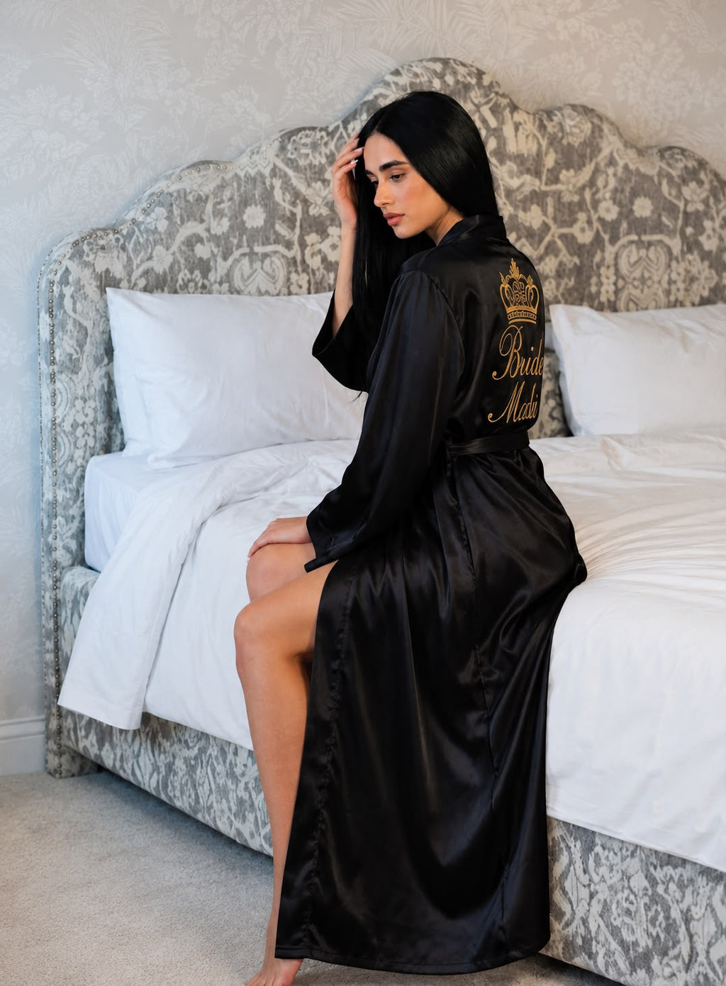 روب زفاف